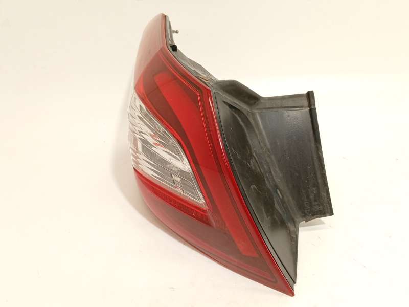 Recambio de piloto trasero izquierdo para peugeot 308 ii (lb_, lp_, lw_, lh_, l3_) 1.6 bluehdi 120 referencia OEM IAM 9677817680 - Blanco 3