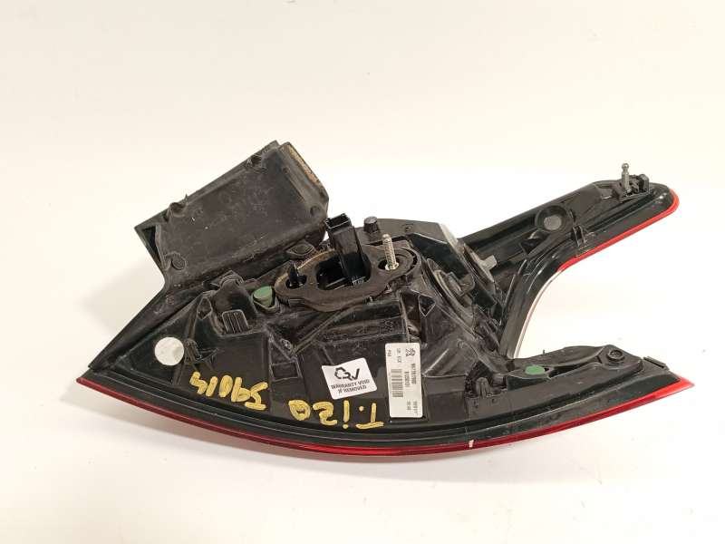 Recambio de piloto trasero izquierdo para peugeot 308 ii (lb_, lp_, lw_, lh_, l3_) 1.6 bluehdi 120 referencia OEM IAM 9677817680 - Blanco 5