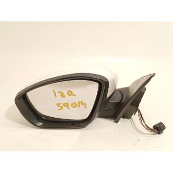 RETROVISOR IZQUIERDO 98088641XT 1611508980 