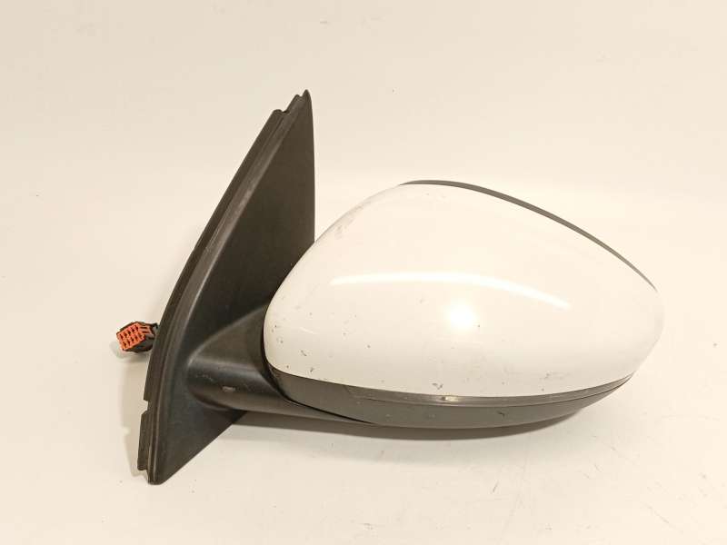 Recambio de retrovisor izquierdo para peugeot 308 ii (lb_, lp_, lw_, lh_, l3_) 1.6 bluehdi 120 referencia OEM IAM 98088641XT 161 - Blanco 2