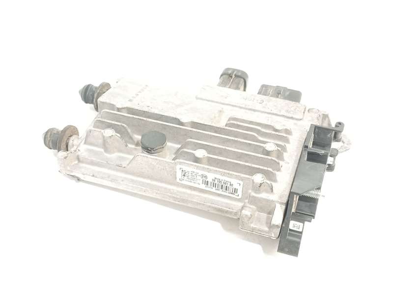 Recambio de modulo electronico para peugeot 308 ii (lb_, lp_, lw_, lh_, l3_) 1.6 bluehdi 120 referencia OEM IAM 9819598180  2853 - Blanco