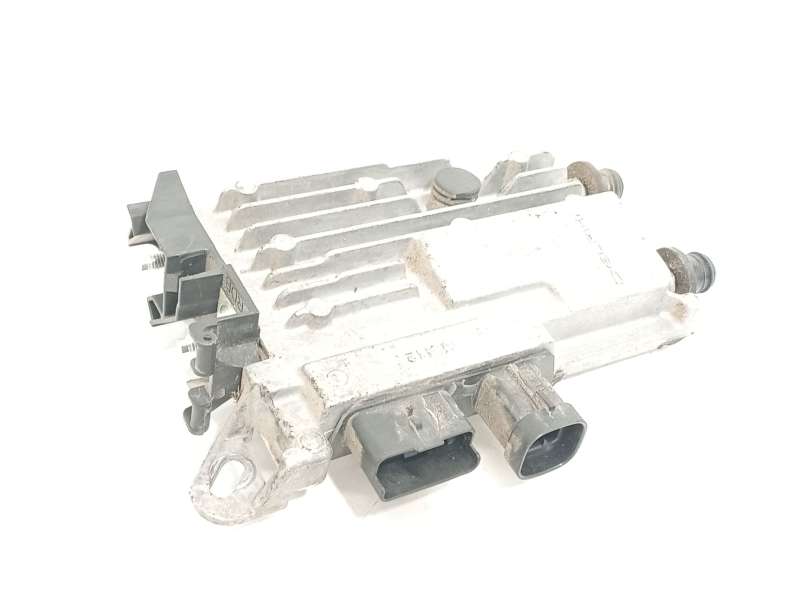 Recambio de modulo electronico para peugeot 308 ii (lb_, lp_, lw_, lh_, l3_) 1.6 bluehdi 120 referencia OEM IAM 9819598180  2853 - Blanco 2