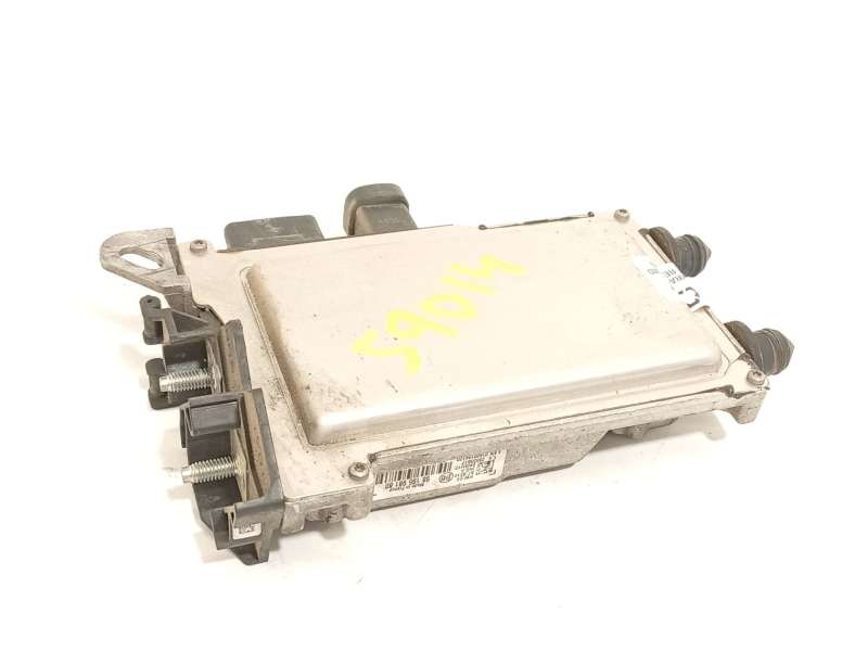 Recambio de modulo electronico para peugeot 308 ii (lb_, lp_, lw_, lh_, l3_) 1.6 bluehdi 120 referencia OEM IAM 9819598180  2853 - Blanco 3