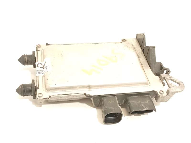 Recambio de modulo electronico para peugeot 308 ii (lb_, lp_, lw_, lh_, l3_) 1.6 bluehdi 120 referencia OEM IAM 9819598180  2853 - Blanco 4