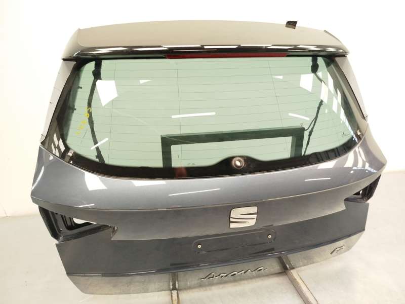 Recambio de porton trasero para seat arona (kj7, kjp) 1.0 tsi referencia OEM IAM 6F9827023C 6F9845051GNVB 6F9827933GGRU - Azul