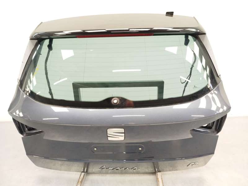 Recambio de porton trasero para seat arona (kj7, kjp) 1.0 tsi referencia OEM IAM 6F9827023C 6F9845051GNVB 6F9827933GGRU - Azul 2