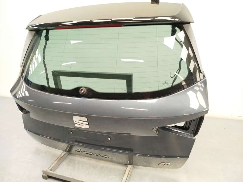 Recambio de porton trasero para seat arona (kj7, kjp) 1.0 tsi referencia OEM IAM 6F9827023C 6F9845051GNVB 6F9827933GGRU - Azul 3