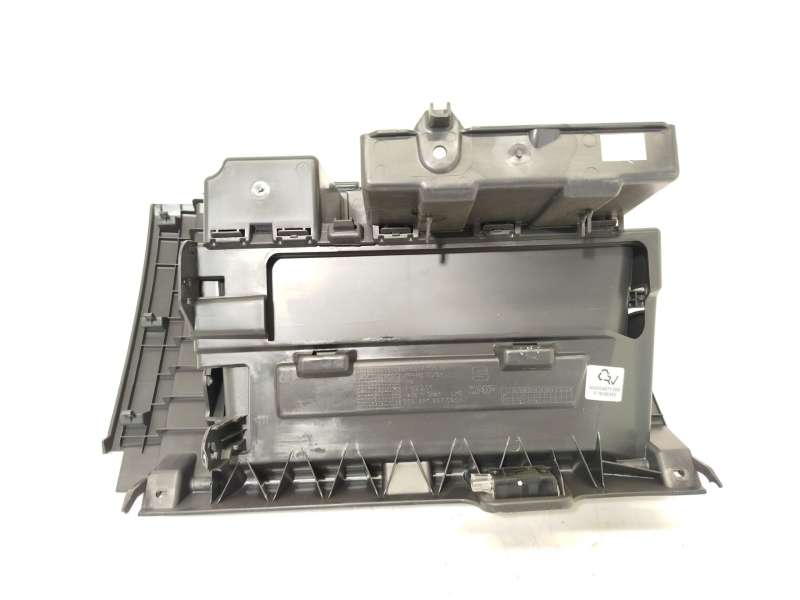 Recambio de guantera para seat arona (kj7, kjp) 1.0 tsi referencia OEM IAM 6F1857095AH82V 6F1857103N - Azul 3