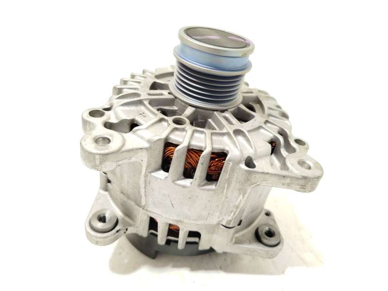 Recambio de alternador para seat arona (kj7, kjp) 1.0 tsi referencia OEM IAM 05E903026K 2740492C TG14LLD - Azul 2