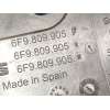 Recambio de tapa exterior combustible para seat arona (kj7, kjp) 1.0 tsi referencia OEM IAM 6F9809905F  