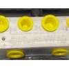 Recambio de abs para seat arona (kj7, kjp) 1.0 tsi referencia OEM IAM 2Q0614517DC 0265957271 0265311006