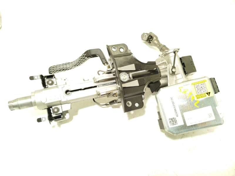 Recambio de columna direccion para seat arona (kj7, kjp) 1.0 tsi referencia OEM IAM 2Q1423510EC - Azul 2