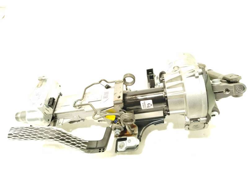 Recambio de columna direccion para seat arona (kj7, kjp) 1.0 tsi referencia OEM IAM 2Q1423510EC - Azul 4
