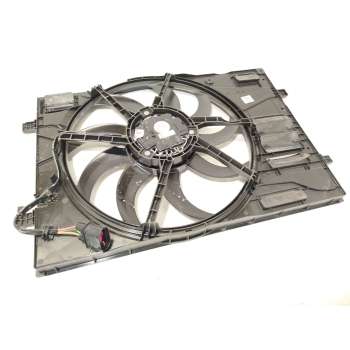 ELECTROVENTILADOR 2Q0121207N 2Q0959455J 2Q0121207N