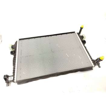 RADIADOR AGUA 2Q0121253S 