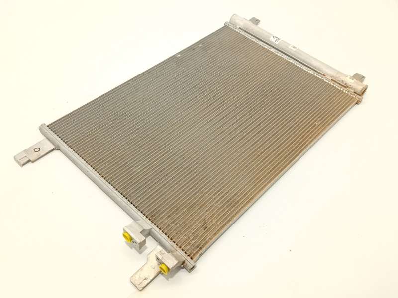 Recambio de condensador / radiador aire acondicionado para ford tourneo connect / grand tourneo connect v761 monospace (sk) 2.0 - Blanco