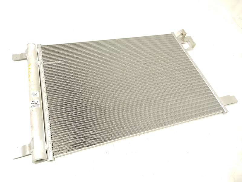 Recambio de condensador / radiador aire acondicionado para seat arona (kj7, kjp) 1.0 tsi referencia OEM IAM 5WA816411A - Azul