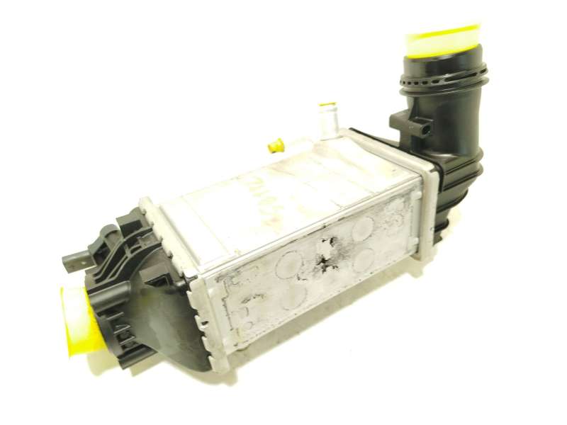 Recambio de intercooler para seat arona (kj7, kjp) 1.0 tsi referencia OEM IAM 05C145785B  8978181 - Azul 2