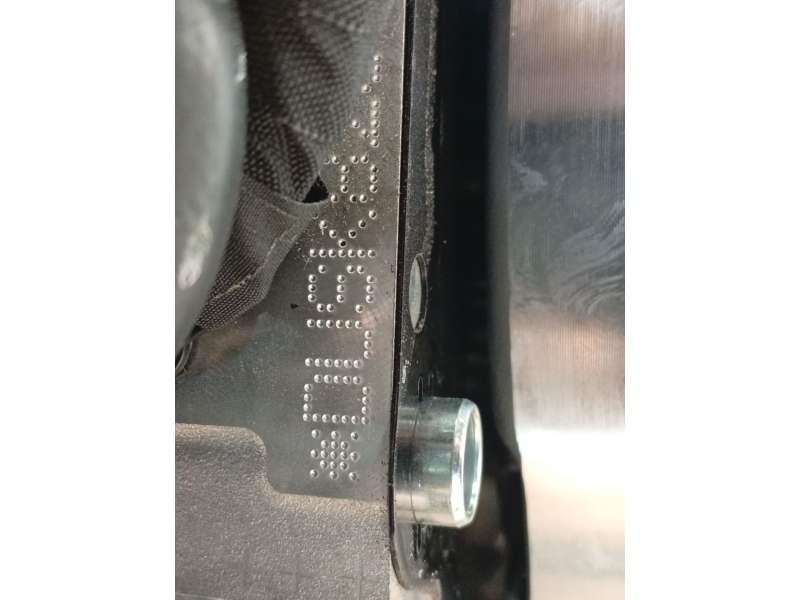 Recambio de motor completo para seat arona (kj7, kjp) 1.0 tsi referencia OEM IAM DUS DUSA - Azul 11