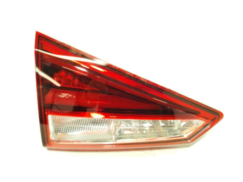 Recambio de piloto trasero izquierdo interior para seat arona (kj7, kjp) 1.0 tsi referencia OEM IAM 6F9945307D - Azul 2