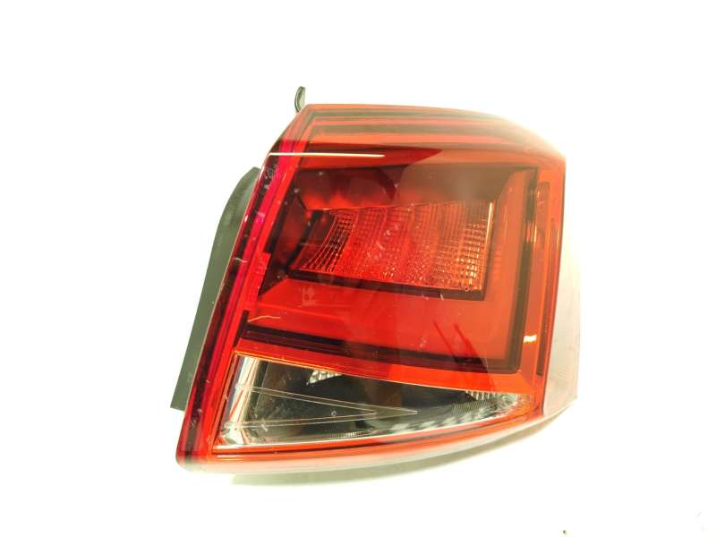 Recambio de piloto trasero derecho para seat arona (kj7, kjp) 1.0 tsi referencia OEM IAM 6F9945208B - Azul 2