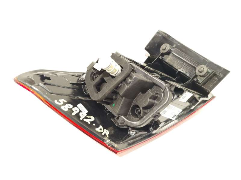 Recambio de piloto trasero derecho para seat arona (kj7, kjp) 1.0 tsi referencia OEM IAM 6F9945208B - Azul 3