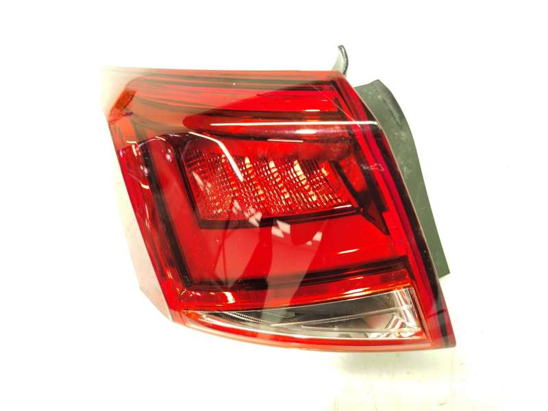 Recambio de piloto trasero izquierdo para seat arona (kj7, kjp) 1.0 tsi referencia OEM IAM 6F9945207B - Azul 2