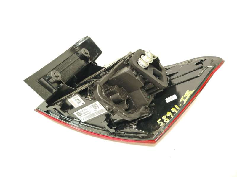 Recambio de piloto trasero izquierdo para seat arona (kj7, kjp) 1.0 tsi referencia OEM IAM 6F9945207B - Azul 3