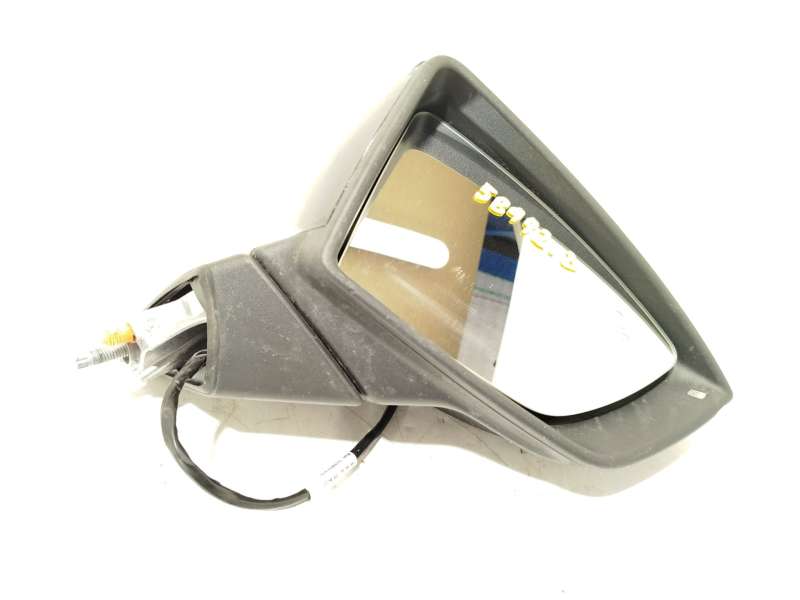 Recambio de retrovisor derecho para seat arona (kj7, kjp) 1.0 tsi referencia OEM IAM 6F1857508AC9B9 - Azul 2