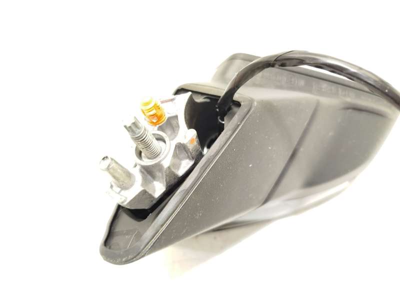 Recambio de retrovisor derecho para seat arona (kj7, kjp) 1.0 tsi referencia OEM IAM 6F1857508AC9B9 - Azul 5