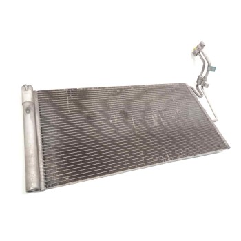 Recambio de condensador / radiador aire acondicionado para mini mini (r56) cooper s referencia OEM IAM 6941084 64536941084 