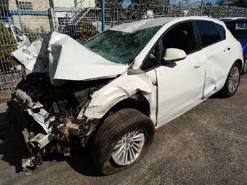 OPEL ASTRA J LIM.