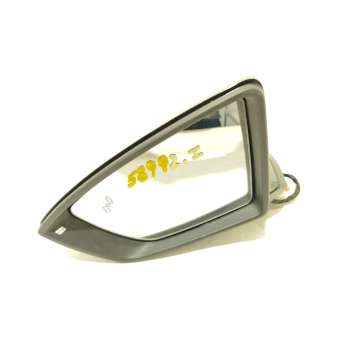 RETROVISOR IZQUIERDO 6F1857507AC9B9 