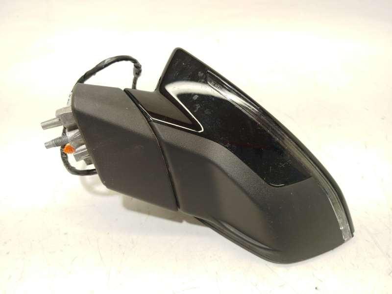 Recambio de retrovisor izquierdo para seat arona (kj7, kjp) 1.0 tsi referencia OEM IAM 6F1857507AC9B9 - Azul 3