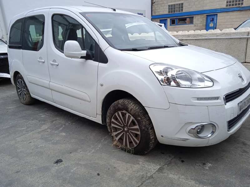 PEUGEOT PARTNER KOMBI