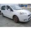 peugeot partner kombi del año 2013