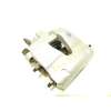 Recambio de pinza freno delantera derecha para seat arona (kj7, kjp) 1.0 tsi referencia OEM IAM 2Q0615106AJ  