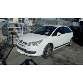 CITROËN C4 BERLINA