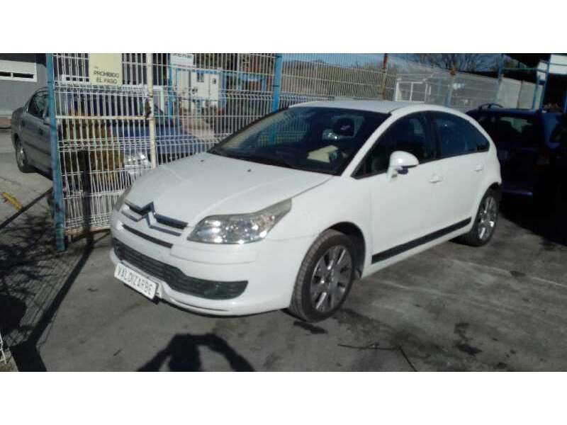 CITROËN C4 BERLINA