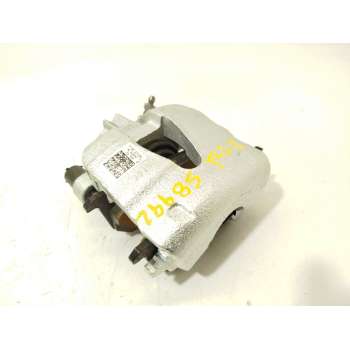 PINZA FRENO DELANTERA IZQUIERDA 2Q0615105AJ 