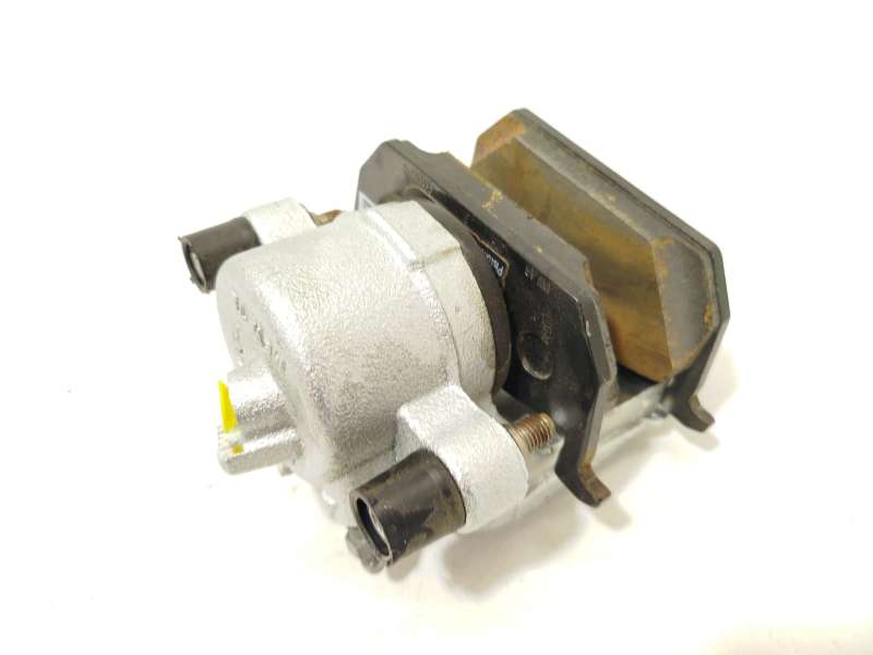 Recambio de pinza freno delantera izquierda para seat arona (kj7, kjp) 1.0 tsi referencia OEM IAM 2Q0615105AJ - Azul 2