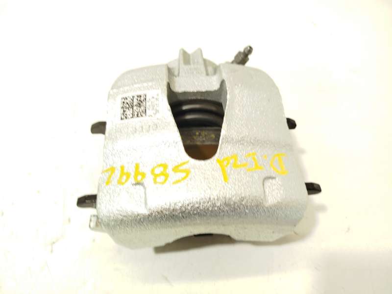 Recambio de pinza freno delantera izquierda para seat arona (kj7, kjp) 1.0 tsi referencia OEM IAM 2Q0615105AJ - Azul 3