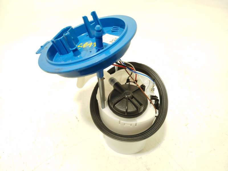 Recambio de bomba combustible para seat arona (kj7, kjp) 1.0 tsi referencia OEM IAM 2Q0919051L - Azul 2