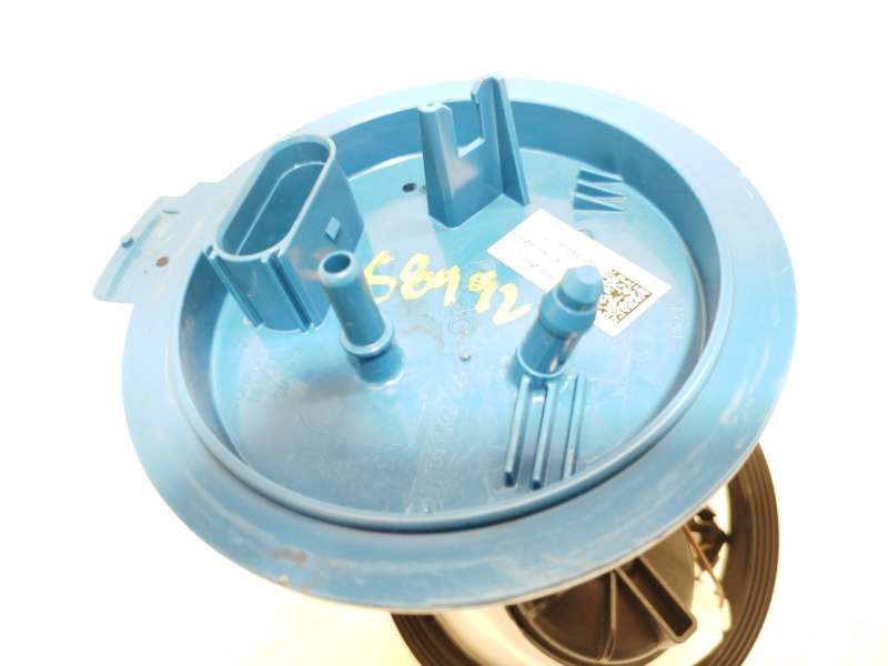 Recambio de bomba combustible para seat arona (kj7, kjp) 1.0 tsi referencia OEM IAM 2Q0919051L - Azul 4
