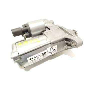 MOTOR ARRANQUE 0AM911022C 0001179608