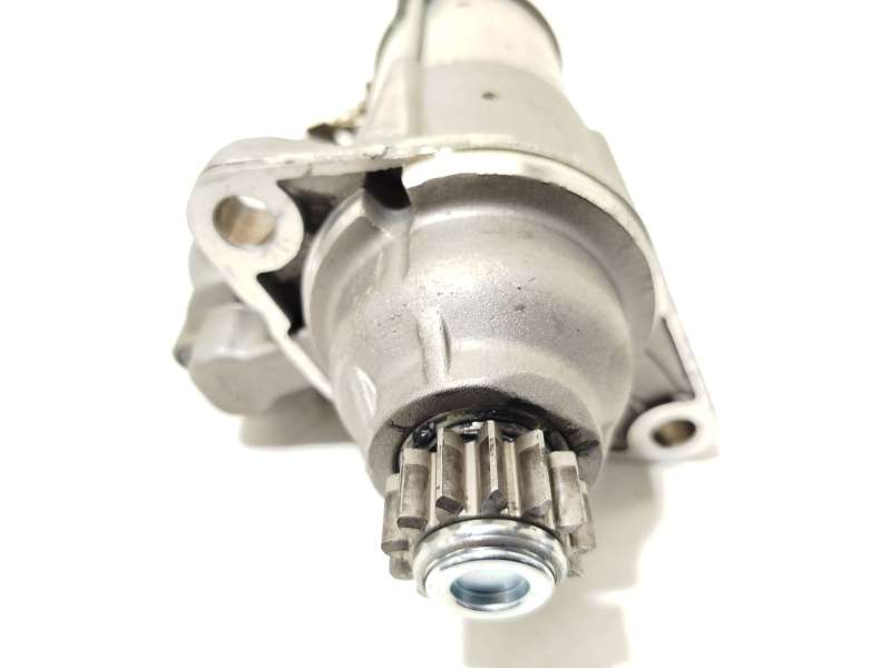 Recambio de motor arranque para seat arona (kj7, kjp) 1.0 tsi referencia OEM IAM 0AM911022C  0001179608 - Azul 3