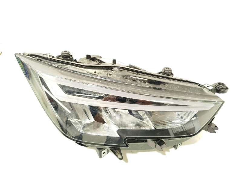 Recambio de faro derecho para seat arona (kj7, kjp) 1.0 tsi referencia OEM IAM 6F1941008J 6F1941774C - Azul 2