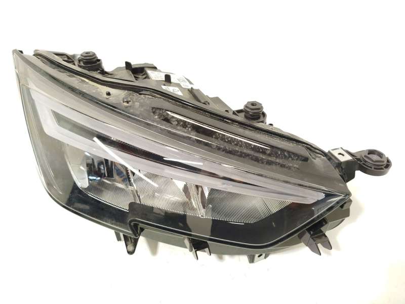 Recambio de faro derecho para seat arona (kj7, kjp) 1.0 tsi referencia OEM IAM 6F1941008J 6F1941774C - Azul 3