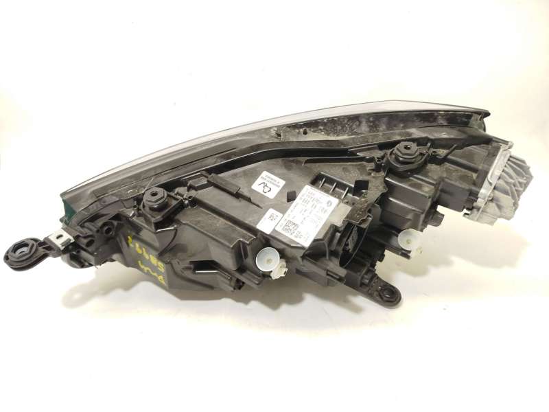 Recambio de faro derecho para seat arona (kj7, kjp) 1.0 tsi referencia OEM IAM 6F1941008J 6F1941774C - Azul 4