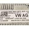 Recambio de centralita led izquierda para seat arona (kj7, kjp) 1.0 tsi referencia OEM IAM 992941571AH  